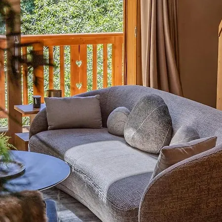 Apartamento Perle Des Cimes *