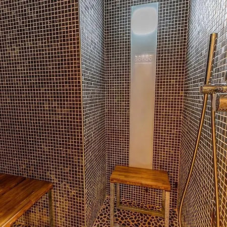 Apartamento Perle Des Cimes *